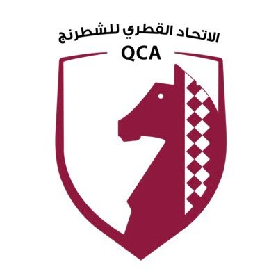 The official Twitter page of Qatar Chess Association 🇶🇦