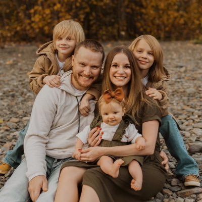 #Christian + #Author = #ChristianAuthor. Also, a #HomeschoolMom of three and devoted wife of one! Oh, and I’m a #RealEstateAssociateBroker and #BusinessOwner...