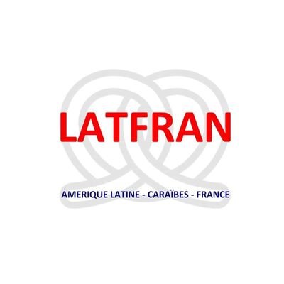 La asociación América latina - Francia / L'association France Amérique latine