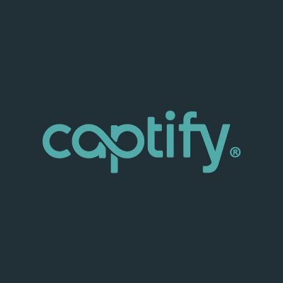 logo for Captify Technologies