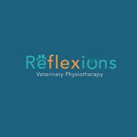 Reflexions Veterinary Physiotherapy(@reflexionsvp) 's Twitter Profile Photo