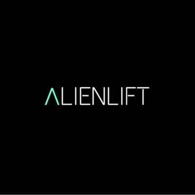 AlienLift's profile picture. Marca de Ropa deportiva