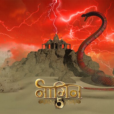 Naagin channel (official updates)