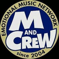 エムアンドクルー Official (@mcrew1m) 's Twitter Profile