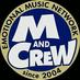 エムアンドクルー Official (@mcrew1m) Twitter profile photo エムアンドクルー Official (@mcrew1m) Twitter profile photo
