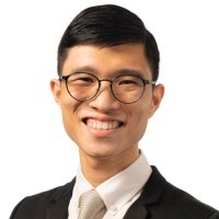 Aaron Goh (@aarongohqy) 's Twitter Profile