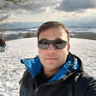 riteshkamath's profile picture. 