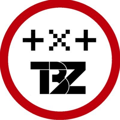 txtbzfiles's profile picture. the only thing that could stop the world from ending is a txt x tbz girl group cover collab stage