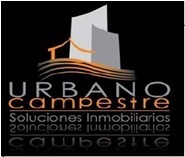 UrbanoCampestre's profile picture. URBANO CAMPESTRE Soluciones Inmobiliarias es una reconocida empresa del sector de bienes raíces.