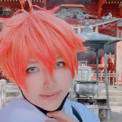 PROGRESSkonomi's profile picture. 人生楽しんでる変態です🙌✨フォロー、あたたかいコメント、ありがとうございます‼️☺️💕#PGコスプレ部 楽しすぎる🌐「人は何にでもなれる。いつからでも」を体現し応援するのが大好き💕#PG4 ラグくん❤️#中田敦彦オンラインサロン