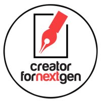 Creator For Next Gen (@creator4nextgen) 's Twitter Profile