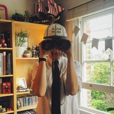 diagnosismercer's profile picture. diagnosis mercer ~ 'not 'haha' funny more 'after 3 pints with your mates' funny' @MantarayGorka