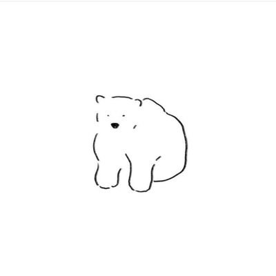 Sʜɪʀᴏᴋᴜᴍᴀ White Bear0512 Twitter
