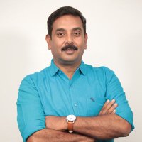 ஸ்ரீதர் ராகவன் (@sridarraghavan) 's Twitter Profile