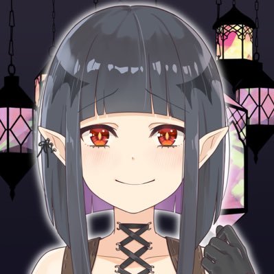 🥀 真紅さら 🏰 再びボイス出したよ 🗣💖さんのプロフィール画像