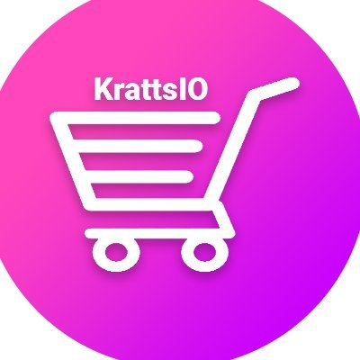 KrattsDealsさんのプロフィール画像