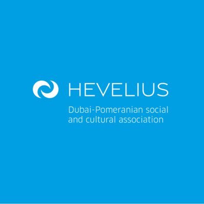 Hevelius Dubai-Pomeranian social and cultural association