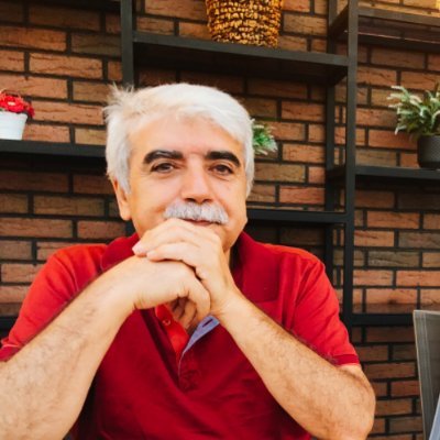 Bizim düşmanımız cehalet, zaruret, ihtilâftır.

Yaptığım her RT veya beğeni, aynen veya tamamen onaylıyorum demek değildir.