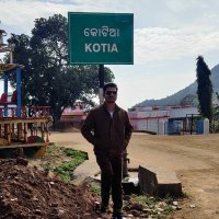 Hindustani Koraputia Abhin🇮🇳(Modi ka Parivar)(@abhin_adhikari) 's Twitter Profile Photo