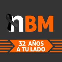 NUESTRASBANDAS (@nuestrasbandas) 's Twitter Profile Photo NUESTRASBANDAS (@nuestrasbandas) 's Twitter Profile Photo
