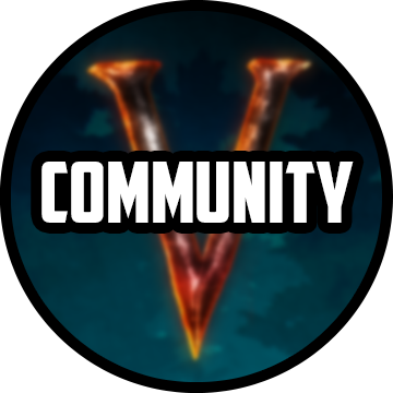This is a community, based on the top selling game Valheim. Feel free to join our community discord: https://t.co/Qlq5zfTAld