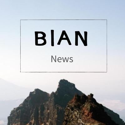 BIAN News is a professional news agency