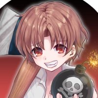 斧爆弾 (@axebomberkid) 's Twitter Profile