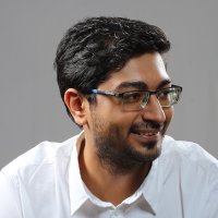 Chirag Gandhi (@chirag_gandhi7) 's Twitter Profile