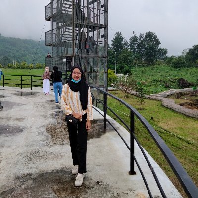 Blog pribadi