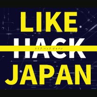 LIKE HACK JAPAN・あど(@likehackjapan21) 's Twitter Profile Photo