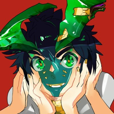 ひな🏳️‍🌈Vol.2原稿中さんのプロフィール画像