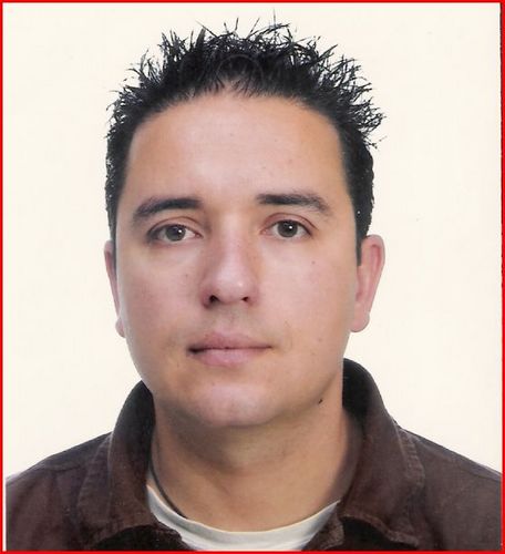 simoncalvo's profile picture. 