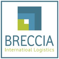 Breccia International Logistics(@BrecciaInterna1) 's Twitter Profile Photo