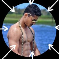 Vaibhav M Warrier (GymShark) (@vaibhavmw) 's Twitter Profile
