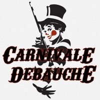 Carnivale Debauche(@damncarnies) 's Twitter Profile Photo