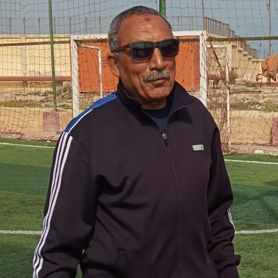 مدير فني
مدرب كرة قدم حاصل على الرخصة الB من الاتحاد الافريقي لكرة القدم