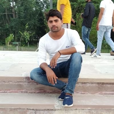 DPYADAV00787766's profile picture. 