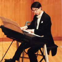 Yoshiki.S (@el3ec9) 's Twitter Profile