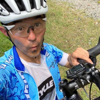 自転車ファンメディア「バイシクルクラブ」の編集長。