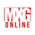 MXG Online Profile picture