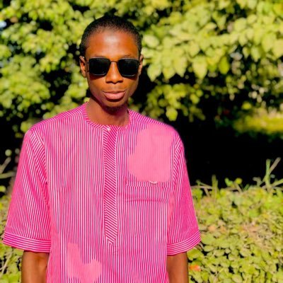Funny guy 😂