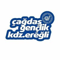 cagdasgenclikkdzeregli(@cgkdzeregli) 's Twitter Profile Photo