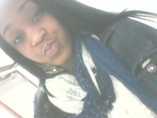 IAmAmber_'s profile picture. Facebook - AmberA'miyaGraham :)