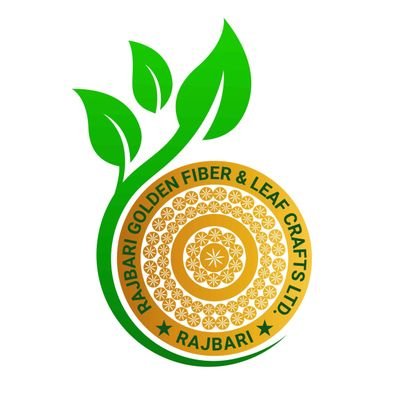 Rajbari Golden Fiber & Leaf Crafts Ltd.
রাজবাড়ী গোল্ডেন ফাইবার এন্ড লিফ ক্রাফ্টস লিঃ