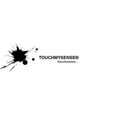 TouchMySenseⓇ