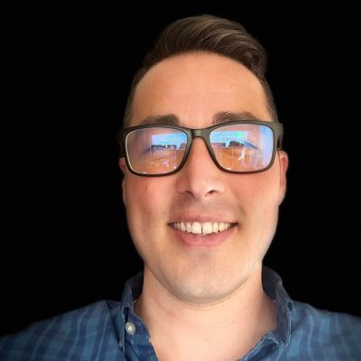 TyrusAbram's profile picture. Cloud pusher by day, twitterer by nite. I like when dogs put their heads out the window. Hoops fan. Lu’au enthusiast.