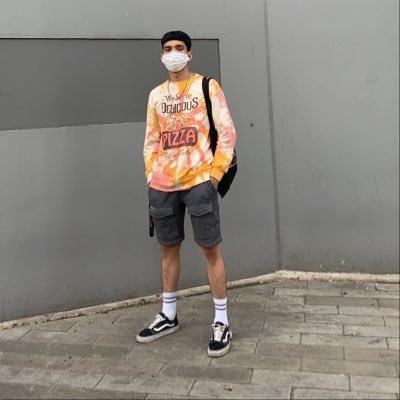 Cheeseaddict07's profile picture. 