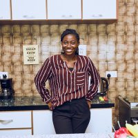 Nana Efua Benyaw - Phronesis (@nanaefuabenyaw) 's Twitter Profile