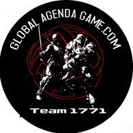 North Gwinnett HS FIRST Robotics Team 1771