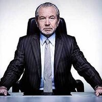 Lord Alan Sugar (@alansugarfacts) 's Twitter Profile